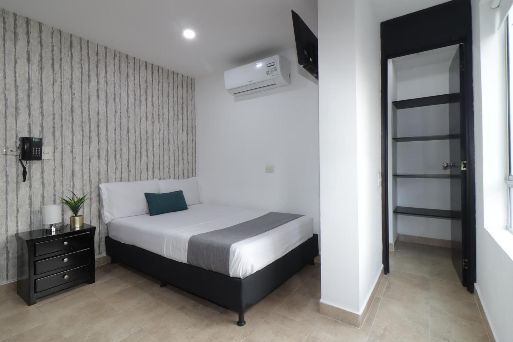 Ayenda Coliving La 78A Medellín Exterior foto