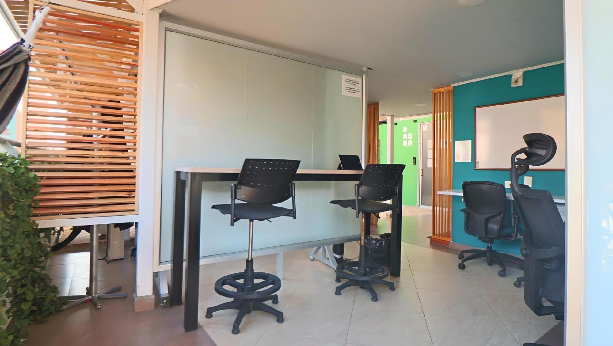 Ayenda Coliving La 78A Medellín Exterior foto